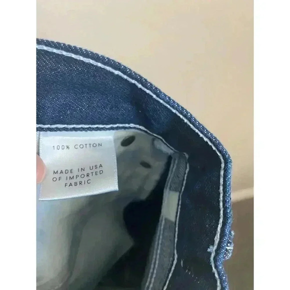 GRLFRND Karolina High Rise Skinny Jeans Size 27 - Picture 9 of 13